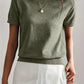 Franzi | Damen Lässiger Pullover