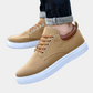 Bequeme Orthopädische Herren-Schuhe mit Stützfunktion für den Alltag – Leon