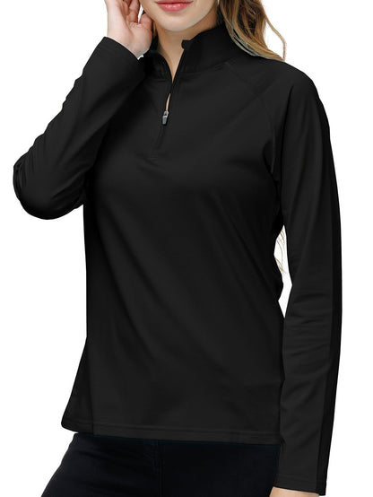 Damen-Sommer-Sportshirt – Nadira