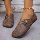 Lyann – Bequeme Loafer mit Stil und Funktionalität