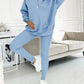 Fillie™ - Kapuze Sweatshirt Anzug