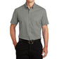 Bequem & Stilvoll Atmungsaktives Herren Poloshirt mit Knopfleiste – Narek
