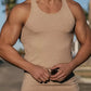 Gabriel – atmungsaktives lässiges tanktop für herren