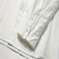 Owen – lässiges langarmshirt in volltonfarbe