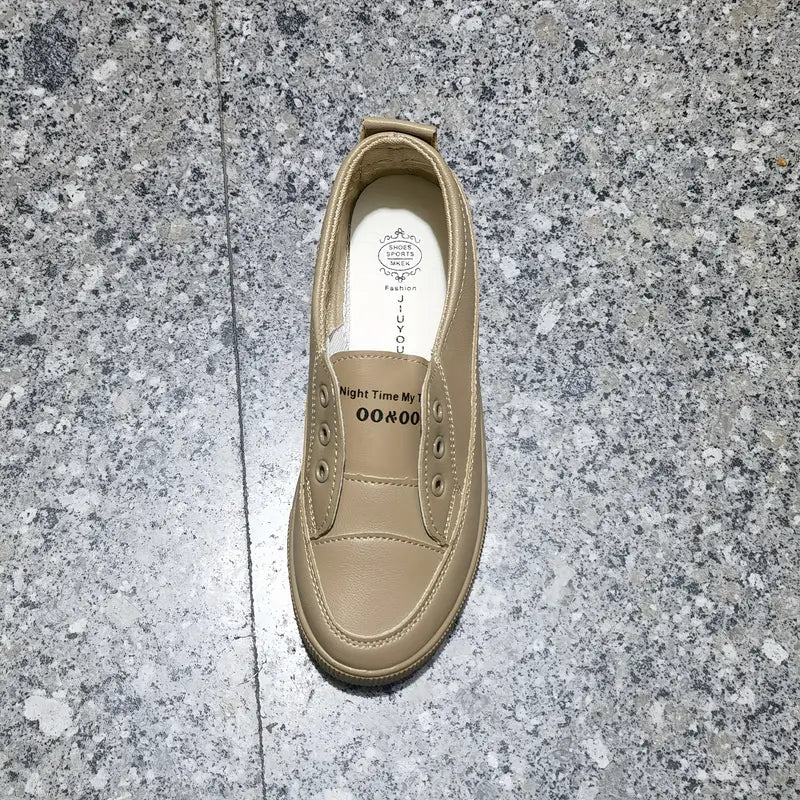 Phoenix | Damen Slip On Turnschuhe