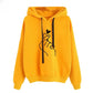 WW - Kapuzenpullover