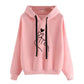 WW - Kapuzenpullover