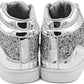 Casual Glitter-Sneakers – NeonFlash