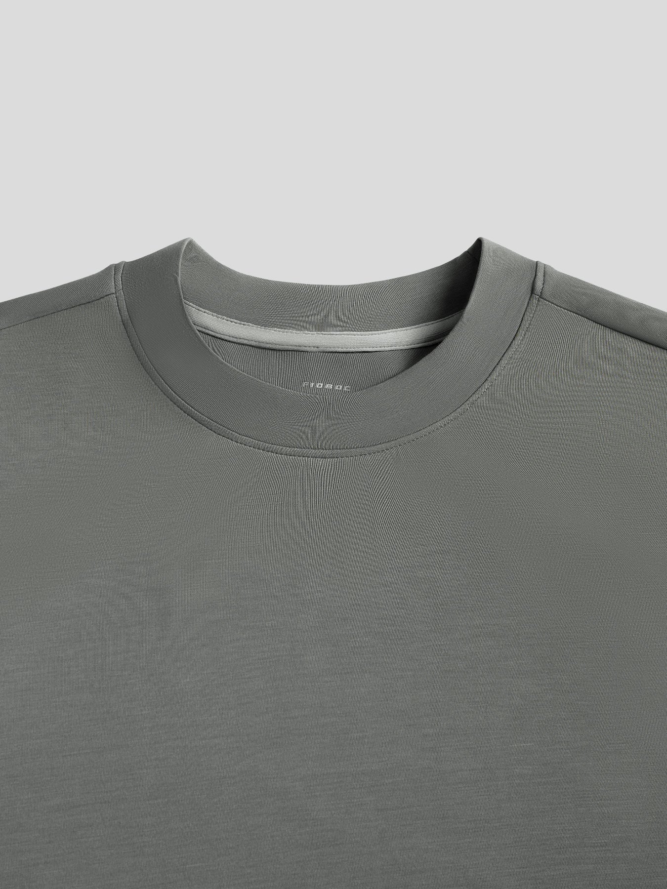 Manuel - Langärmliger Pullover
