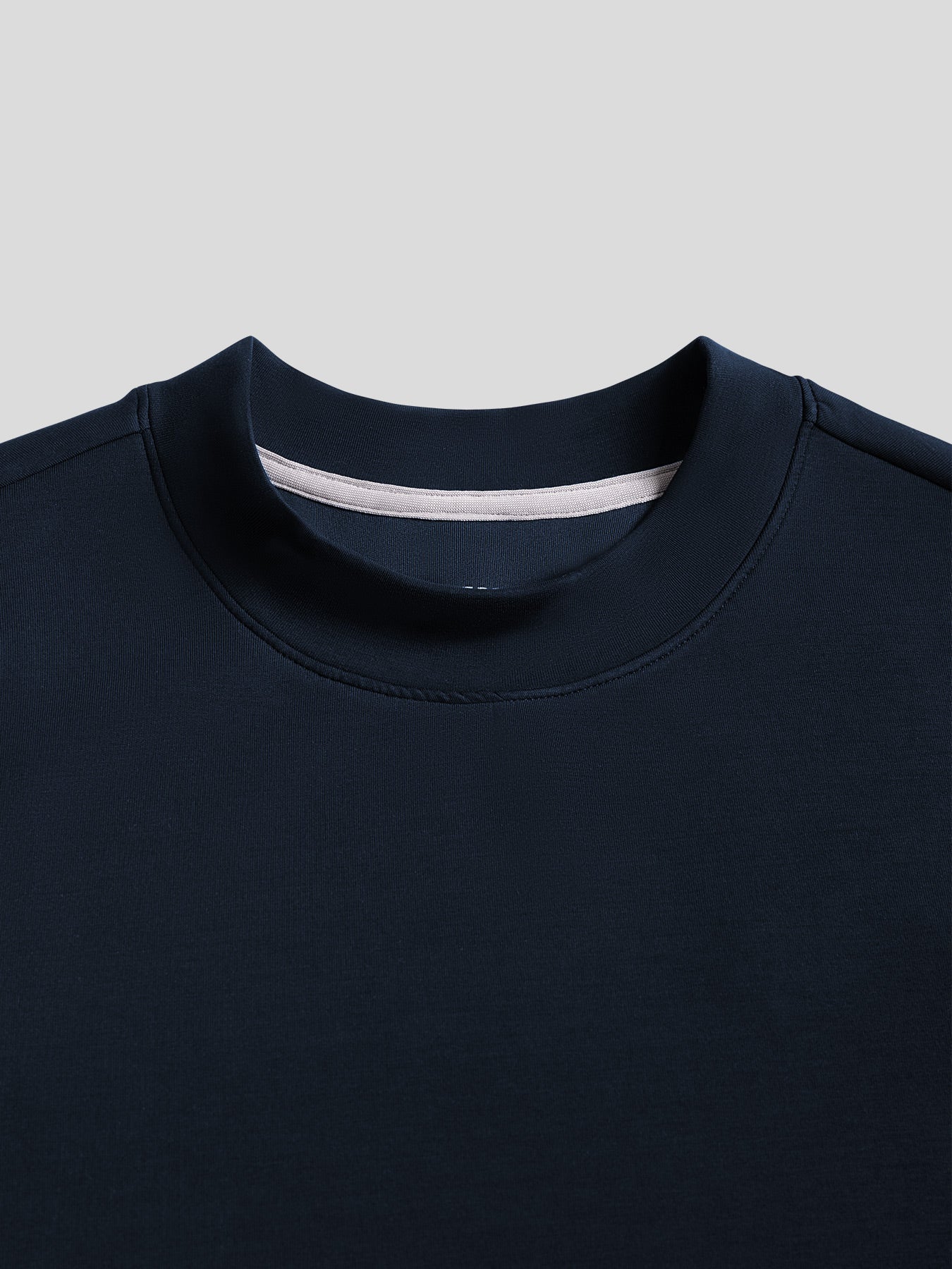 Manuel - Langärmliger Pullover