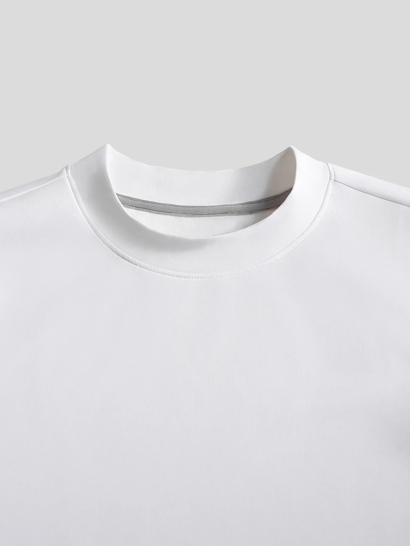 Manuel - Langärmliger Pullover