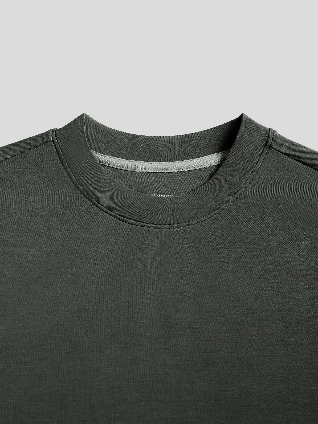 Manuel - Langärmliger Pullover