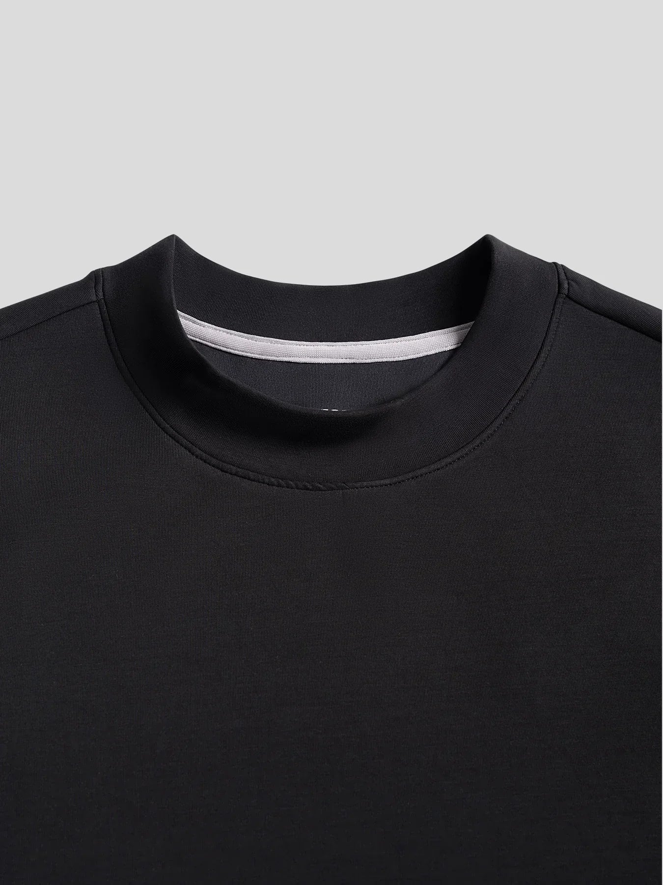 Manuel - Langärmliger Pullover