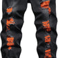 Herren Slim-Fit Ripped Jeans – Mick
