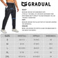 Bequeme Herren-Jogginghose – Noah