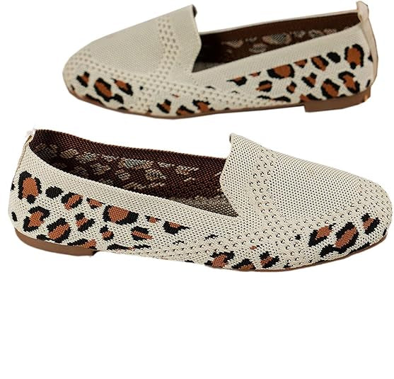 Orthopädische Frauenschuhe mit rutschfester Sohle