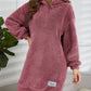 WW | Bequeme Freizeit Hoodie für Damen