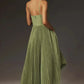 Amilia - Flare-Midi-Kleid