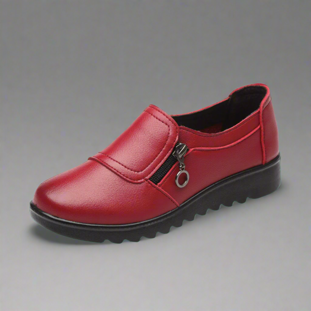 Kamali - Orthopädische Schuhe für maximalen Komfort