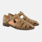 Modische - riemchensandalen mit elegantem schnitt