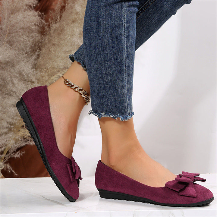 Alessia –  Ballerinas