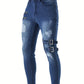 Samuel - Bikerjeans für den modernen Mann