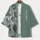 Aki™ - Leichter Kimono-Cardigan für Herren
