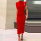 Andal - Elegantes Festkleid Perfekt für besondere Anlässe