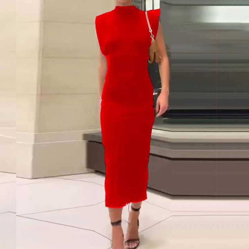 Andal - Elegantes Festkleid Perfekt für besondere Anlässe