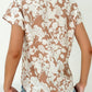 Franziska | Damen Elegante Bluse