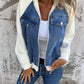 Madison™ – Lässige Baumwolljacke mit Reißverschluss
