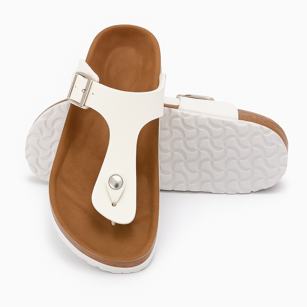 Damen-Pantoletten: Stil & Komfort für Frühling & Sommer