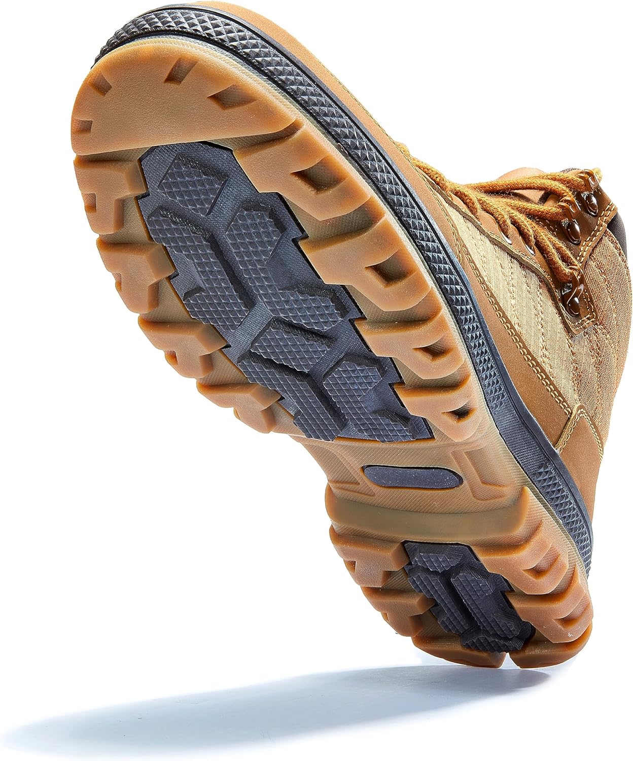 Leichte Wasserdichte Herren-Wanderschuhe - Mark