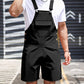 Liam – locker sitzender overall mit pattentasche vorne