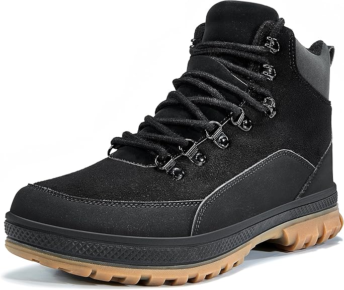 Leichte Wasserdichte Herren-Wanderschuhe - Mark