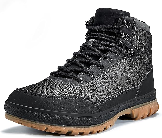 Leichte Wasserdichte Herren-Wanderschuhe - Mark