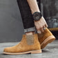 Winslow - Elegante Premium-Männerstiefel - Bequem und vielseitig