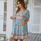 Malia - Luftiges Sommerkleid