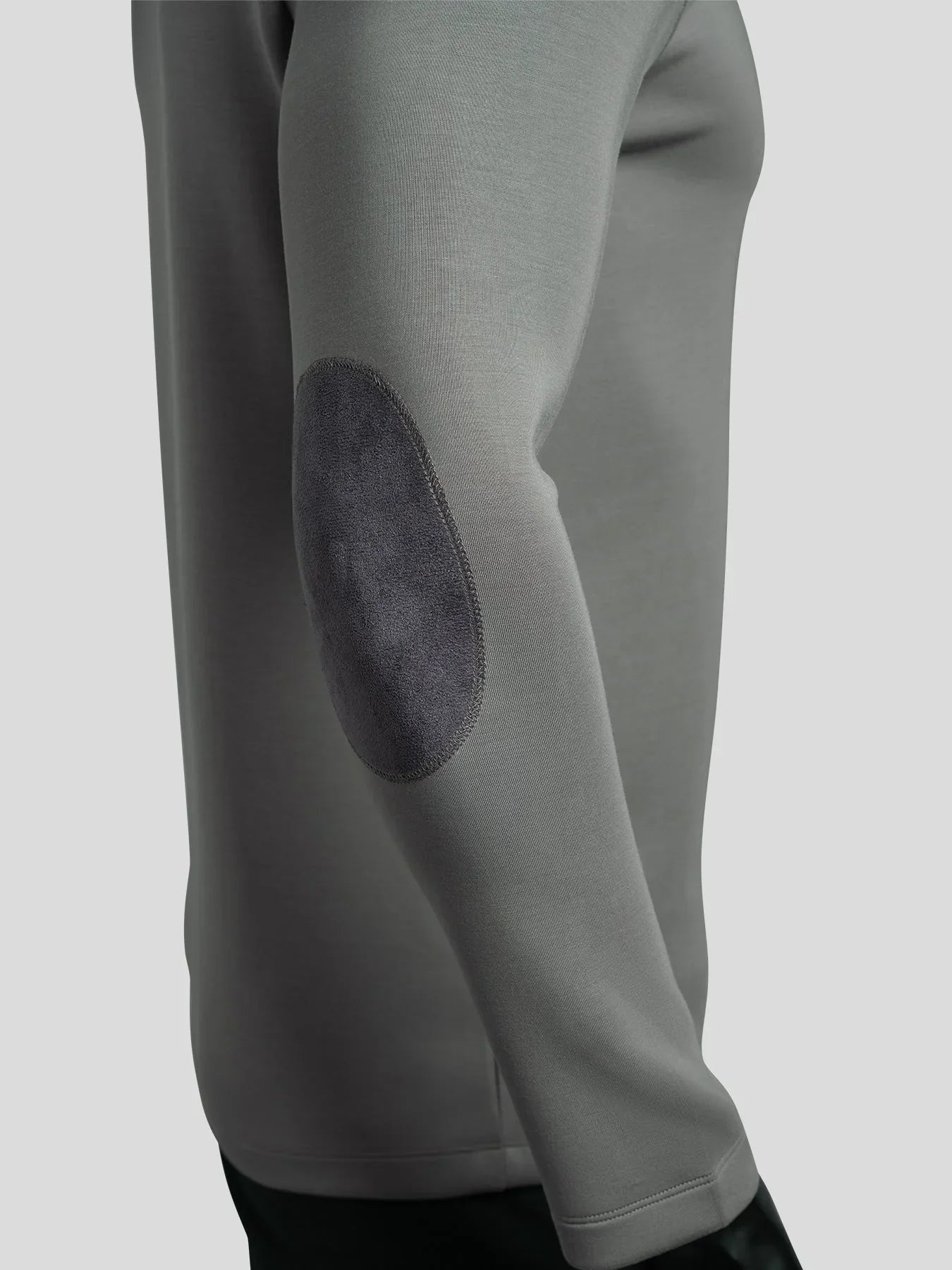 Manuel - Langärmliger Pullover