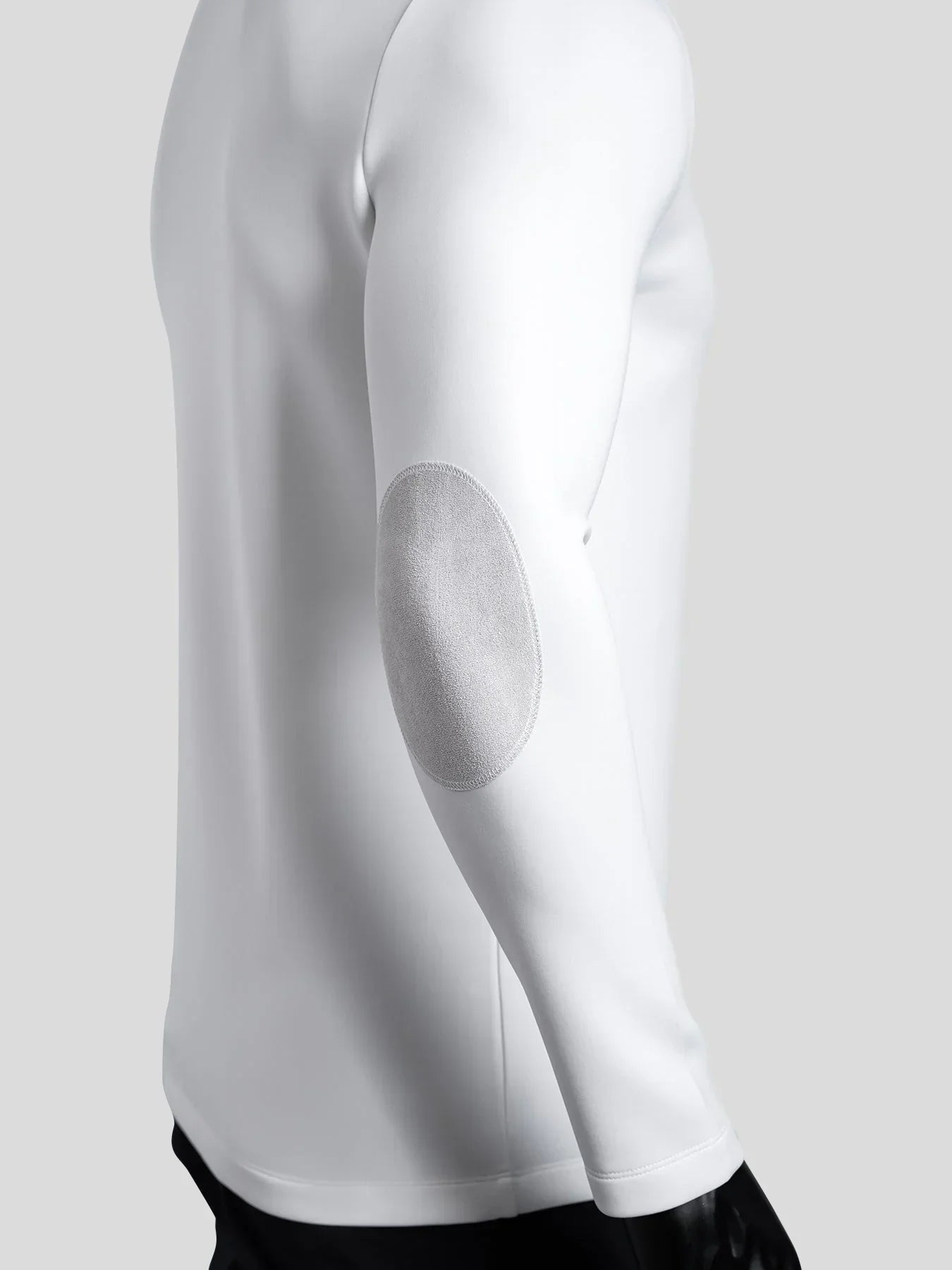 Manuel - Langärmliger Pullover