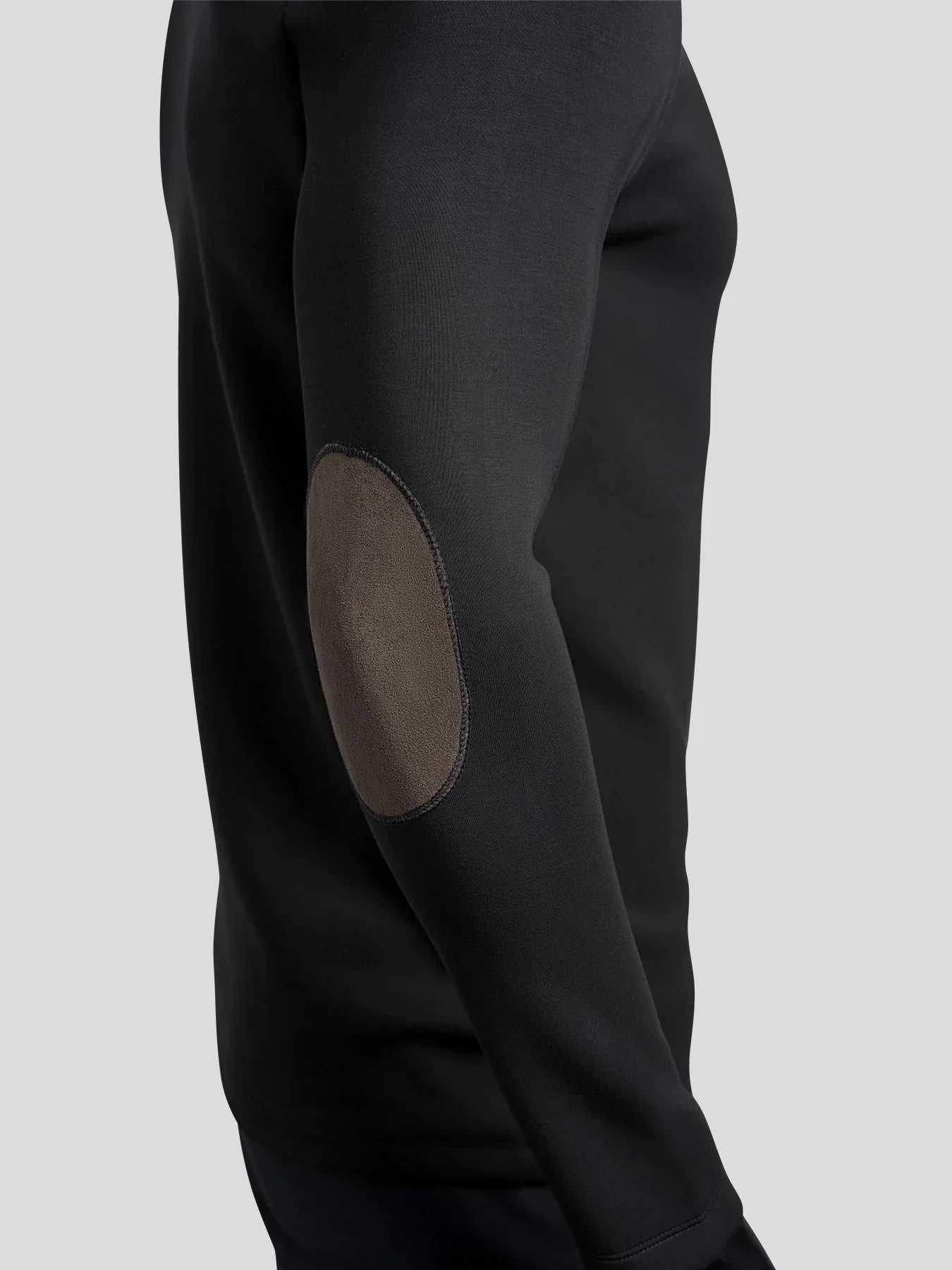 Manuel - Langärmliger Pullover