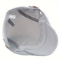 Leichte Sommer-Schiebermütze für Damen & Herren – AirStyle Cap