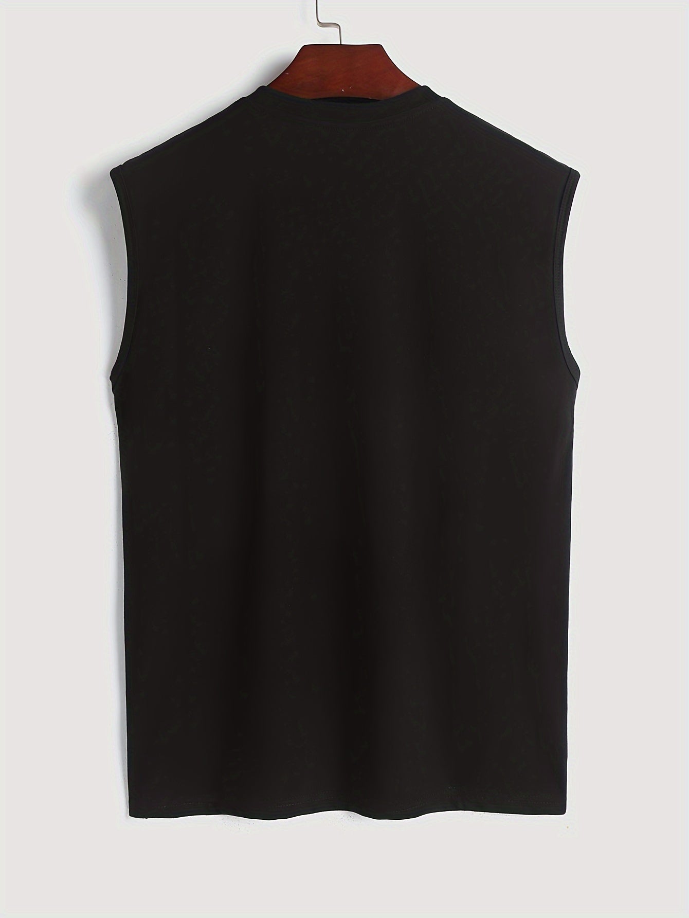 Ärmelloses Shirt mit Vogelprint Baumwolle Sommerlook - Noah (1+1 GRATIS)