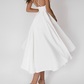 Brito - Festliches Kleid Ideal Für Sommer