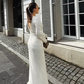 ALVINA – Die luftige volant-kleid für sommerliche auftritte