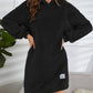 WW | Bequeme Freizeit Hoodie für Damen