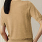 Franzi | Damen Lässiger Pullover