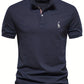 Leonardo™ - Herren besticktes Poloshirt