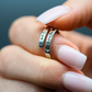 I Am Enough Ring – Sera