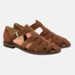 Modische - riemchensandalen mit elegantem schnitt